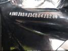 Harley-Davidson Flhx Street Glide Image 9