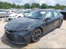 Toyota Camry Xle Image 11