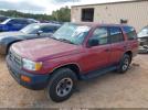 Toyota 4Runner Image 13