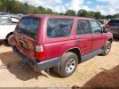Toyota 4Runner Image 14