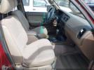 Toyota 4Runner Image 15