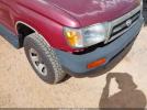 Toyota 4Runner Image 8