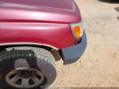 Toyota 4Runner Image 12