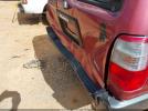 Toyota 4Runner Image 9