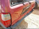 Toyota 4Runner Image 10