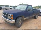 Chevrolet Gmt K1500 Image 11