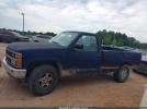 Chevrolet Gmt K1500 Image 4