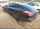Porsche Panamera Gts Image 6