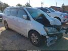 Honda Odyssey Ex-l Image 1
