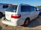 Honda Odyssey Ex-l Image 10