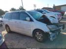 Honda Odyssey Ex-l Image 8