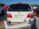 Honda Odyssey Ex-l Image 15