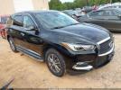 INFINITI Qx Pure Image 1