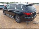 INFINITI Qx Pure Image 14