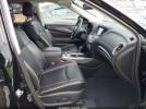 INFINITI Qx Pure Image 8