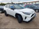 Toyota RAV4 Xse Image 1