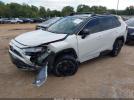 Toyota RAV4 Xse Image 2
