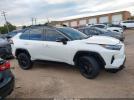 Toyota RAV4 Xse Image 10