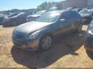 INFINITI G37 Journey Image 5