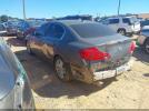 INFINITI G37 Journey Image 14