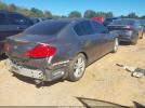 INFINITI G37 Journey Image 2