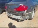 INFINITI G37 Journey Image 4