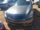 INFINITI G37 Journey Image 13