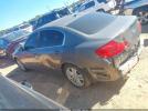 INFINITI G37 Journey Image 18