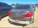 INFINITI G37 Journey Image 17