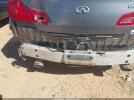 INFINITI G37 Journey Image 15