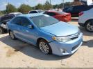 Toyota Camry Xle Image 1