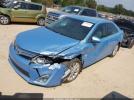 Toyota Camry Xle Image 9