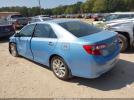 Toyota Camry Xle Image 2