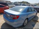 Toyota Camry Xle Image 3
