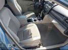 Toyota Camry Xle Image 10
