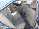 Toyota Camry Xle Image 7
