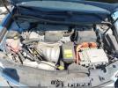 Toyota Camry Xle Image 5