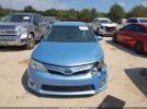 Toyota Camry Xle Image 11