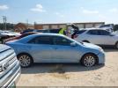 Toyota Camry Xle Image 6