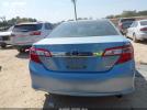 Toyota Camry Xle Image 14