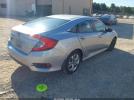 Honda Civic Lx Image 3