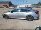 Honda Civic Lx Image 15