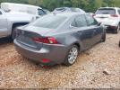 Lexus Is Image 17