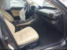 Lexus Is Image 5