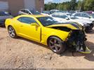 Chevrolet Camaro 2ss Image 1