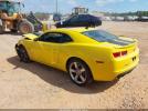 Chevrolet Camaro 2ss Image 6