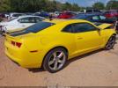 Chevrolet Camaro 2ss Image 4