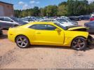 Chevrolet Camaro 2ss Image 11