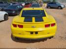 Chevrolet Camaro 2ss Image 2