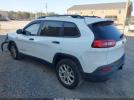 Jeep Cherokee Altitude Image 14
